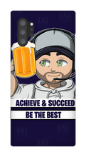 ek1gaming Samsung Phone Cases