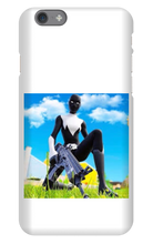 elitehimself iPhone Phone Cases