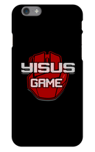 yisusgame69 iPhone Phone Cases