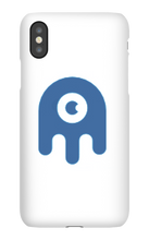 blurpledwastaken iPhone Phone Cases