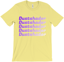 Dustshader Word Shirt