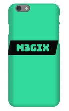 m3gix_ iPhone Phone Cases