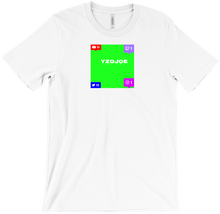 YzGJoe Tshirt