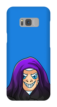 Evil Yeti Samsing Case