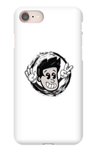 tonycam21 iPhone Phone Cases