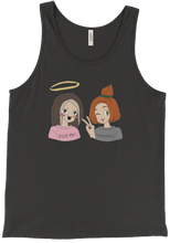 cleahwillow Tank Top