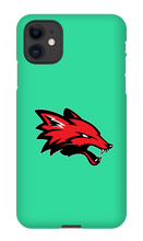 Red Fox Gaming iPhone Cases