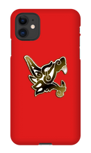 Masthead iPhone Cases