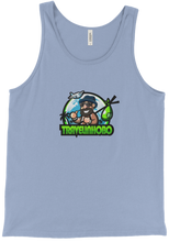 travelinhobo Tank Top