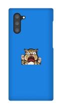 Shocked Lil Samsung Phone Case