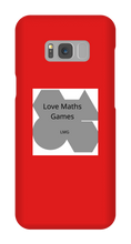 LMG Samsung Phone Cases