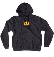 Corona Hoodies (No-Zip/Pullover)