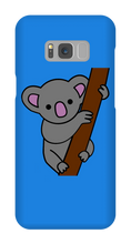 puckle_puck Samsung Phone Cases