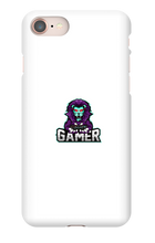 monsterlionmilk iPhone Phone Cases