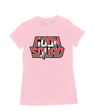Goon Squad Women’s T-Shirt