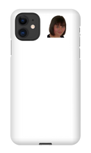 Coconuthead iPhone Cases