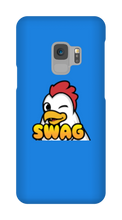 Swag's Chicken Samsung Phone Cases
