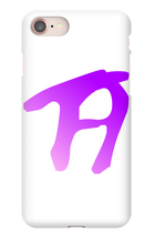Aura iPhone Phone Cases