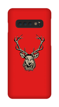 nicklampkin Samsung Phone Cases