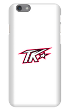 TK iPhone 8 Phone Cases
