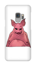 eldritchspig Samsung Phone Cases
