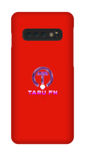taru_fn Samsung Phone Cases