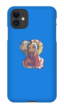 piratehempress iPhone Phone Cases