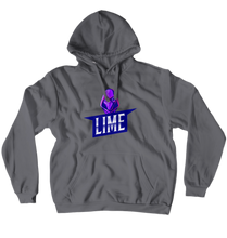 The Legion Lime Hoodie