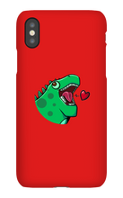 balusaur iPhone Phone Cases