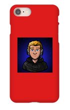 marcelgamingx iPhone Phone Cases