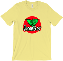 jasonb54 T-Shirts