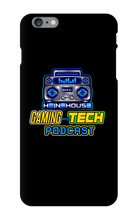 Heine House Podcast Phone Case for iPhone