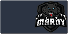 marnyen XXL Gaming Mousepad