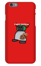 tiky iPhone Phone Cases