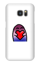 couchjumper Samsung Phone Cases