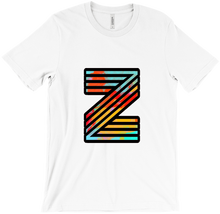 Z logo  T-Shirts