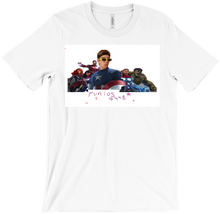 furios7448 T-Shirts