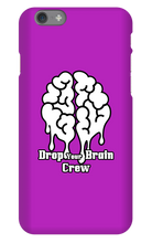 dybcsaint_ iPhone Phone Cases