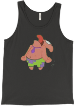 mrboteyal Tank Top