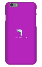 surrealismxx iPhone Phone Cases