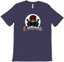 iraidgamez T-Shirts