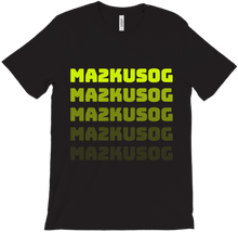 ma2kusog T-Shirts
