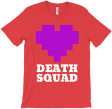 Death Squad 2 Logo T-Shirt!