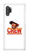 Crew Phone Cases