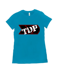TDP Cyberpunk Women's Tee