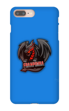franpimba iPhone Phone Cases