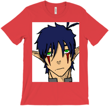 kazamy00 T-Shirts
