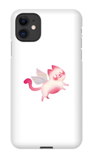 raindanceziggy iPhone Phone Cases
