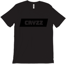 reversecryzz T-Shirts