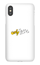 iComfy